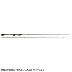 tailwalk（テイルウォーク） ○テイルウォーク ナマゾン C58MH : 釣具