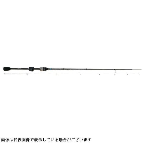 GRF TREVALISM KABIN 506 TS-tip