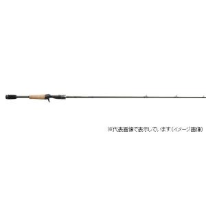 レジットデザイン ワイルドサイド WSC ST 610ML ベイトフィネス