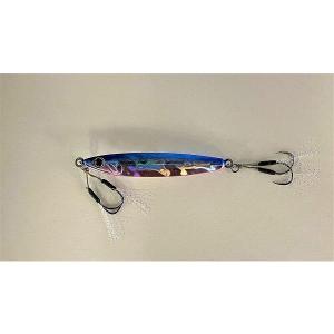 ジーク Rサーディン TG 40g 002 マイワシ メール便配送可 [ルアー1