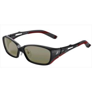 zeal 【取り寄せ商品】 Zeque STELTH F-1932 ガンメタル (EG) (ゼクー