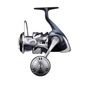 シマノ（SHIMANO） （パーツ） 20 ストラディック SW 8000HG ハンドル
