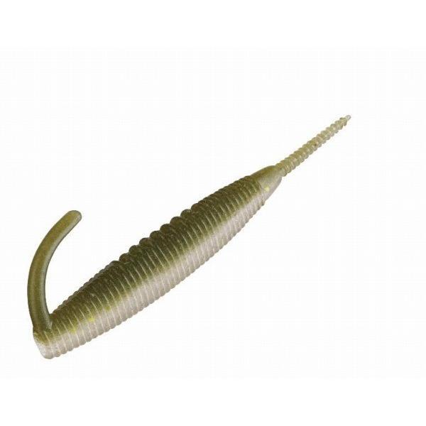 エバーグリーン バスエネミースティック 3 #120 スーパーアユ