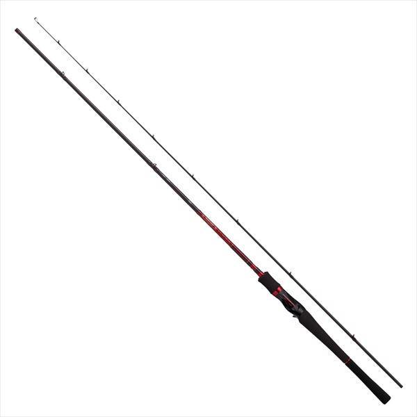 ダイワ ハートランド HL 722MRB-SV AGS25