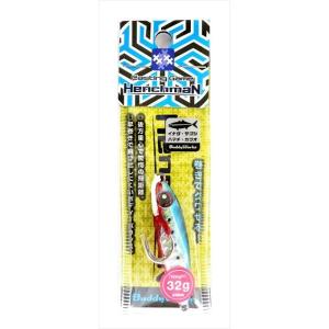 ヘンチマン32g バディワークス : 東海つり具Y支店 - 通販 - Yahoo
