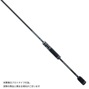XESTA (5)ゼスタ アサルトジェット タイプS 77L マール
