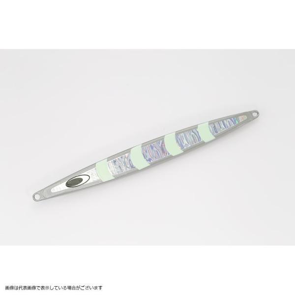 ネイチャーボーイズ ウィグルライダー190g ナクイグロー