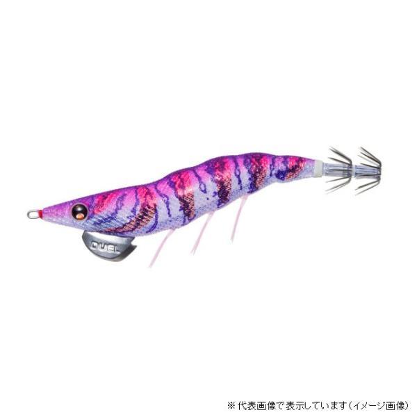 デュエル イージーQ ダートマスター 3.5号 03 KVRP ケイムラレッドパープル(モンスターマ...