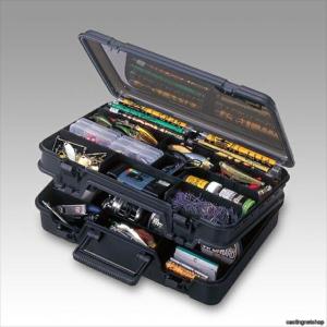 ○明邦 メイホウ バーサス VERSUS タックルボックス VS-3070 【まとめ