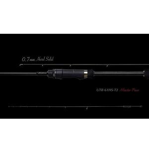 Gamakatsu（がまかつ） がま石 18号 並継 5.4m/E010Y 美品 釣り 磯竿