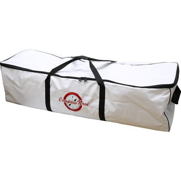 タカ産業 CN-319 TUNA BAG120 ホワイト