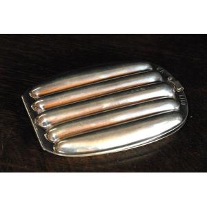マキシジェット S.T.DUPONT エス・テー・デュポン アッシュトレイ