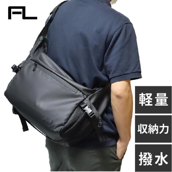 ショルダーバッグ ボストンバッグ メッセンジャーバッグ メンズ レディース 旅行 大容量 大きめ 斜...