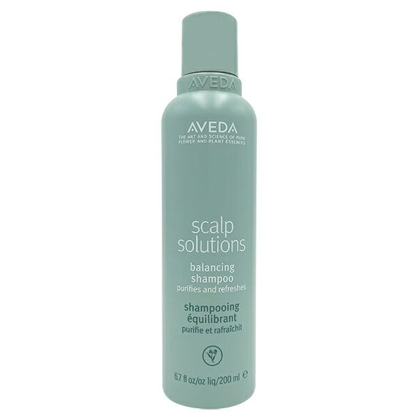 AVEDA アヴェダ スカルプソリューションバランシングシャンプー 200mL