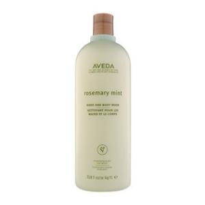 AVEDA アヴェダ ローズマリーミントハンド＆ボディウォッシュ 1000ml｜goodcosme1210