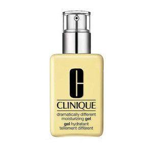 CLINIQUE クリニーク ドラマティカリーディファレントモイスチャライジングジェル 125ml