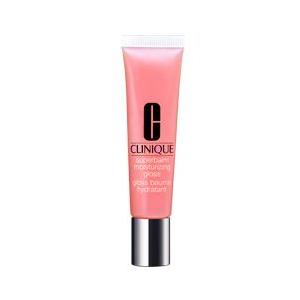 CLINIQUE クリニーク スーパーバームモイスチャライジンググロス #10 grapefruit 15ml｜goodcosme1210