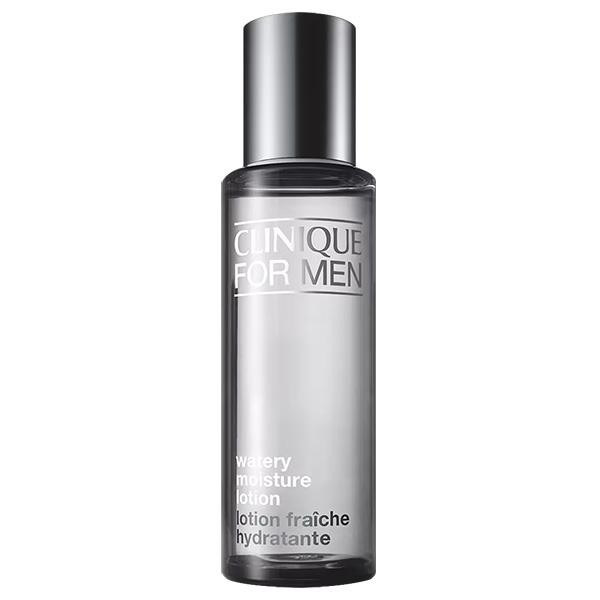 CLINIQUE FOR MEN クリニークフォーメン ウォータリーモイスチャーローション 200m...