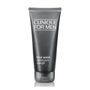 CLINIQUE FOR MEN クリニークフォーメン フェースウォッシュ 200ml｜goodcosme1210