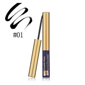 ESTEE LAUDER エスティローダー ダブルウェアゼロスマッジアイライナー #01 BLACK 3ml｜goodcosme1210