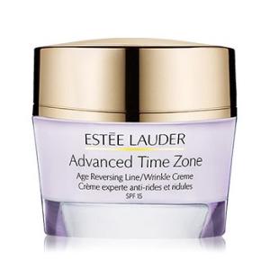 Estee Lauder エスティローダー 受注生産品 50ml Spf15 アドバンスタイムゾーンawクリーム