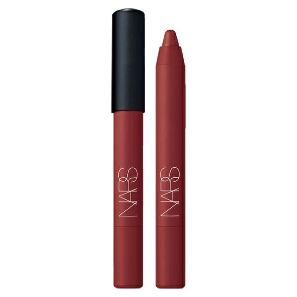 NARS ナーズ パワーマットハイインテンシティリップペンシル #185 CRUELLA 2.4g