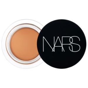 NARS ナーズ ソフトマットコンプリートコンシーラー #1284 CARAMEL 6.2g｜goodcosme1210