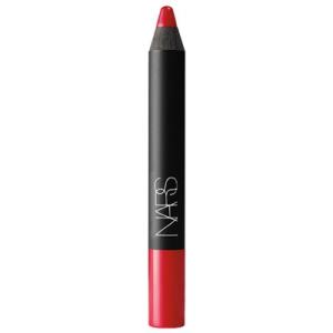 NARS ナーズ ベルベットマットリップペンシル #2457 DRAGON GIRL 2.4g｜goodcosme1210