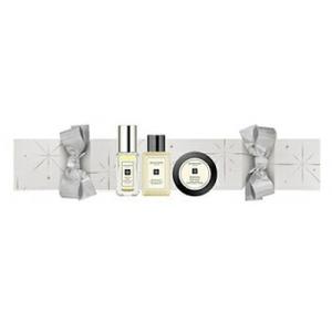 JO MALONE ジョーマローン クリスマスクラッカー #シルバー｜goodcosme1210