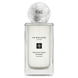 JO MALONE ジョーマローン ミッドナイトムスク&アンバーコロン 100mL