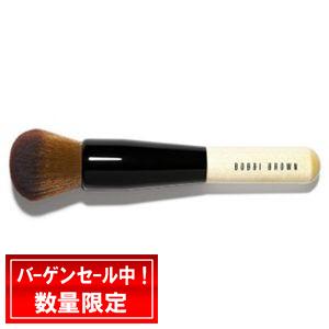 BOBBI BROWN ボビイブラウン フルカバレッジフェイスブラシ