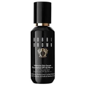 BOBBI BROWN ボビイブラウン インテンシブスキンセラムファンデーションSPF40 #W-016 Warm Porcelain 30mL