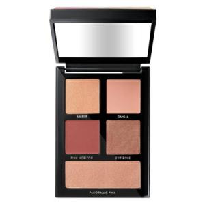 BOBBI BROWN ボビイブラウン パノラミックピンクアイシャドウパレット