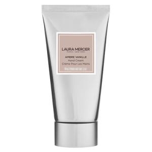 laura mercier ローラメルシエ ハンドクリーム #アンバーバニラ 59g ハンドケア用品の商品画像