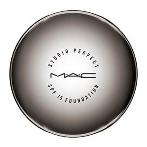 MAC マック スタジオパーフェクトSPF15モイスチャーファンデーションコンパクト｜goodcosme1210