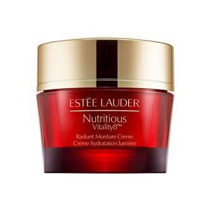 ESTEE LAUDER エスティローダー ニュートリシャスバイタリティー8ラディアントモイスチャークリーム 50ml｜goodcosme1210