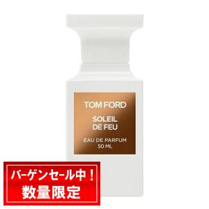 TOM FORD（トムフォード） ソレイユドゥフオードパルファムスプレィ