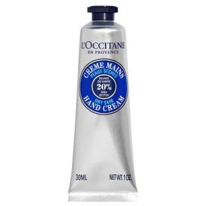 L&apos;OCCITANE ロクシタン シアハンドクリーム 30mL