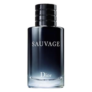 【写真変更必須】Christian Dior クリスチャンディオール ソヴァージュオードゥトワレ 60ml