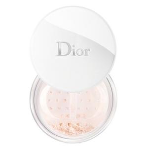Christian Dior クリスチャンディオール スノートランスペアレンシーブライトニングルースパウダー #001 ROSY LIGHT 16g｜goodcosme1210