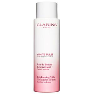 CLARINS クラランス ホワイト−プラスブライトミルクローション 200ml｜goodcosme1210