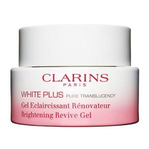 CLARINS クラランス ホワイト−プラスブライトナイトジェル 50ml｜goodcosme1210