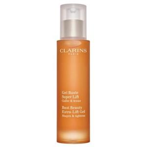 CLARINS クラランス ジェルビュストタンサール 50mL