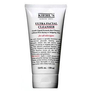 Kiehl's キールズ クレンザーUFC 150ml｜goodcosme1210