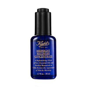 Kiehl's キールズ ミッドナイトボタニカルコンセントレート 50ml｜goodcosme1210