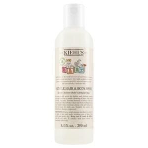 Kiehl's キールズ ベビーヘア＆ボディウォッシュ 250ml｜goodcosme1210