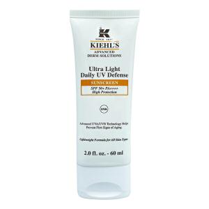 Kiehl's キールズ DS UVディフェンスアドバンスト SPF50+ PA++++ 60mL｜goodcosme1210