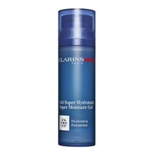 CLARINS MEN クラランスメン モイスチャージェルSP 50mL｜goodcosme1210