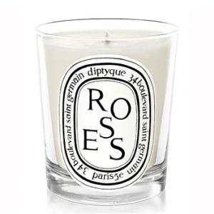 diptyque ディプティック ミニキャンドル ローズ 70g