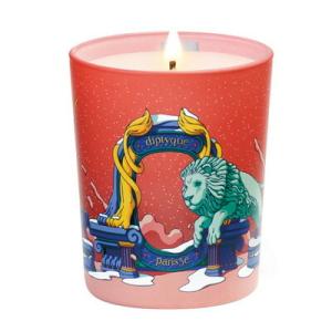 diptyque ディプティック フレグランスキャンドル フルールマジェステ